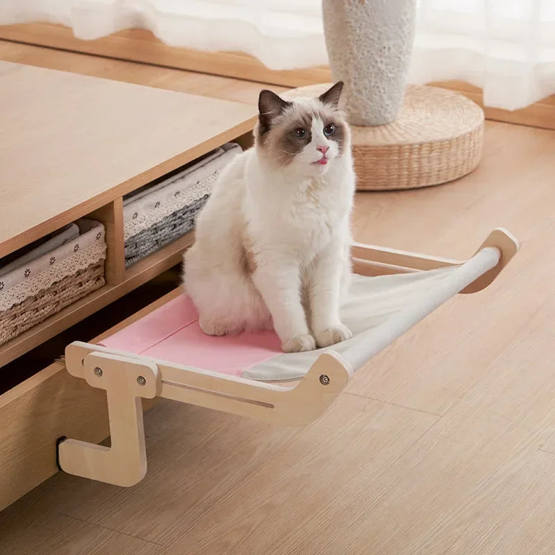 Pet Hommock Bed
