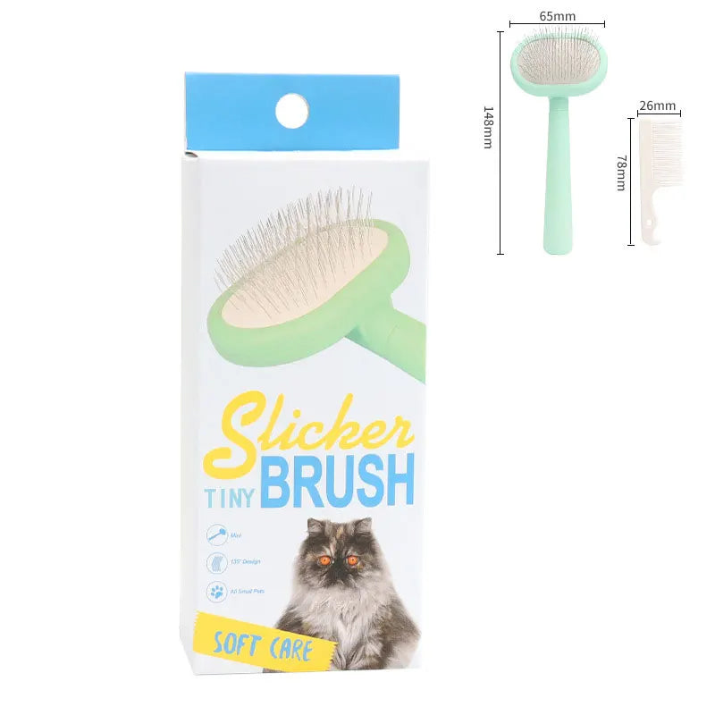 Pet Brush Comb