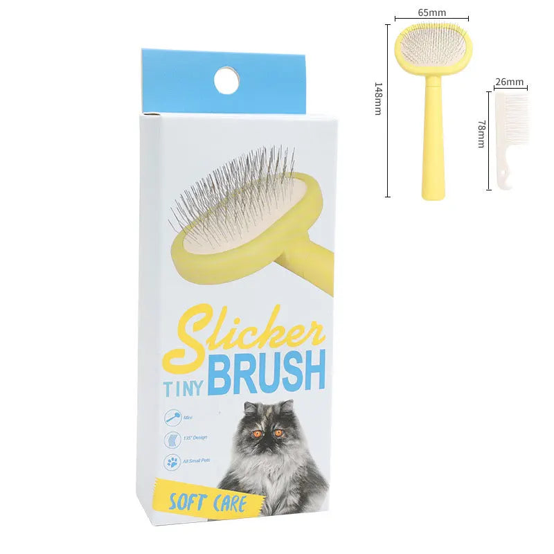 Pet Brush Comb