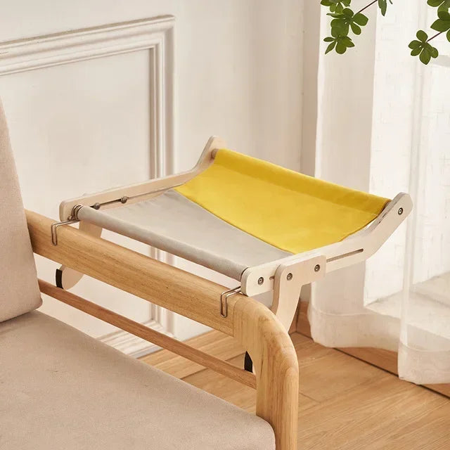 Pet Hommock Bed