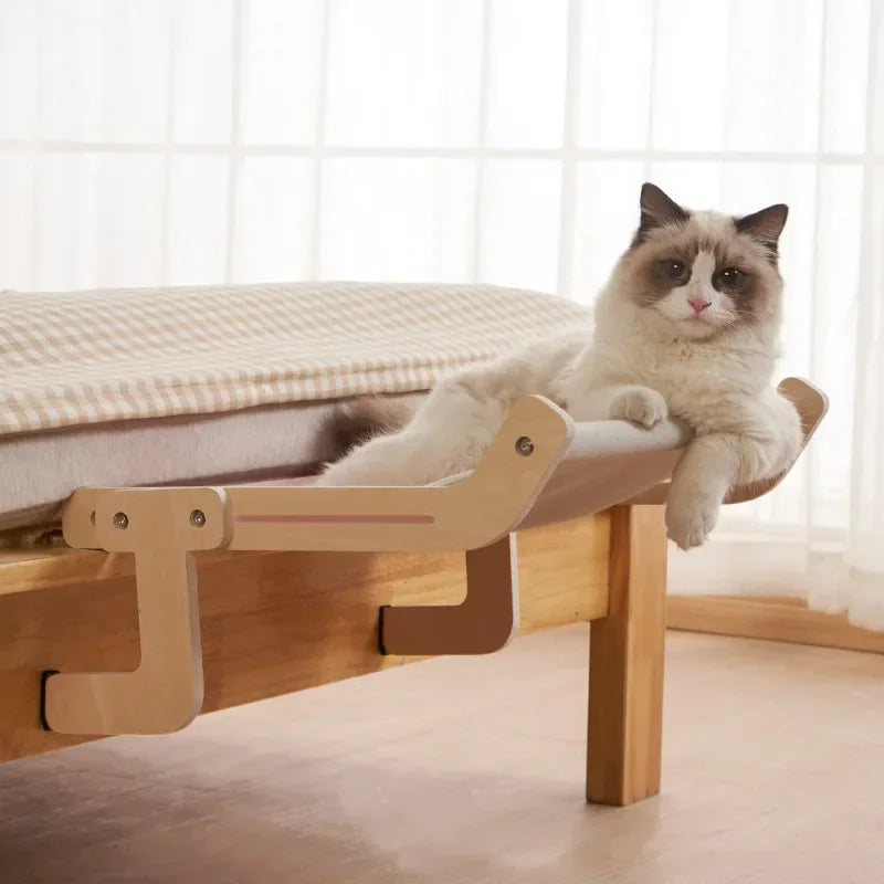Pet Hommock Bed