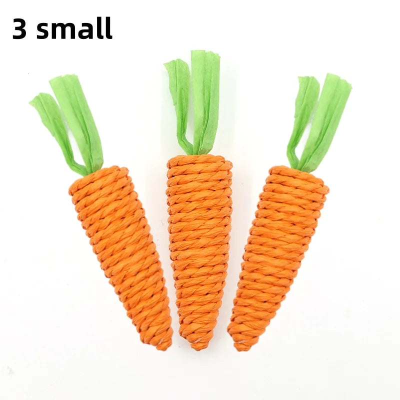 Pet Toy Bite Resistant