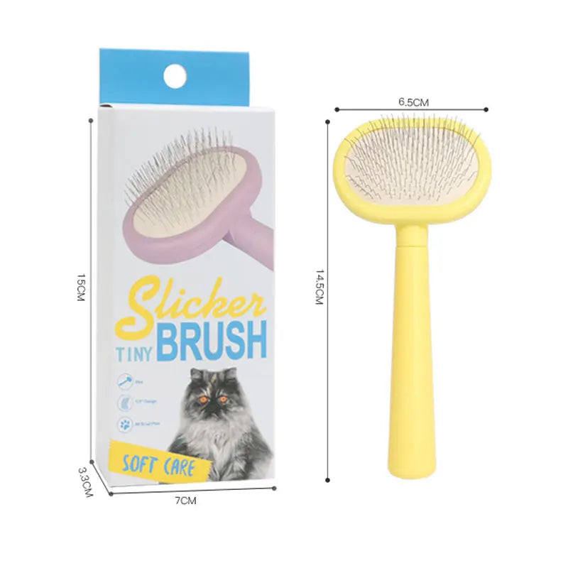 Pet Brush Comb