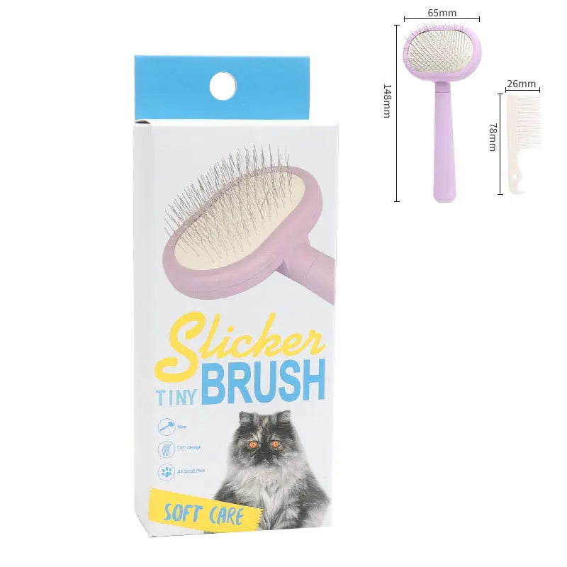 Pet Brush Comb