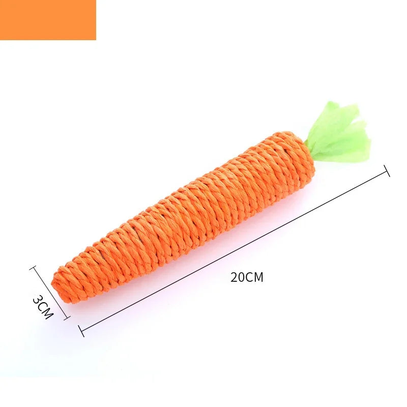 Pet Toy Bite Resistant