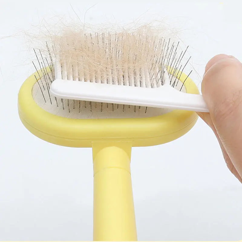 Pet Brush Comb