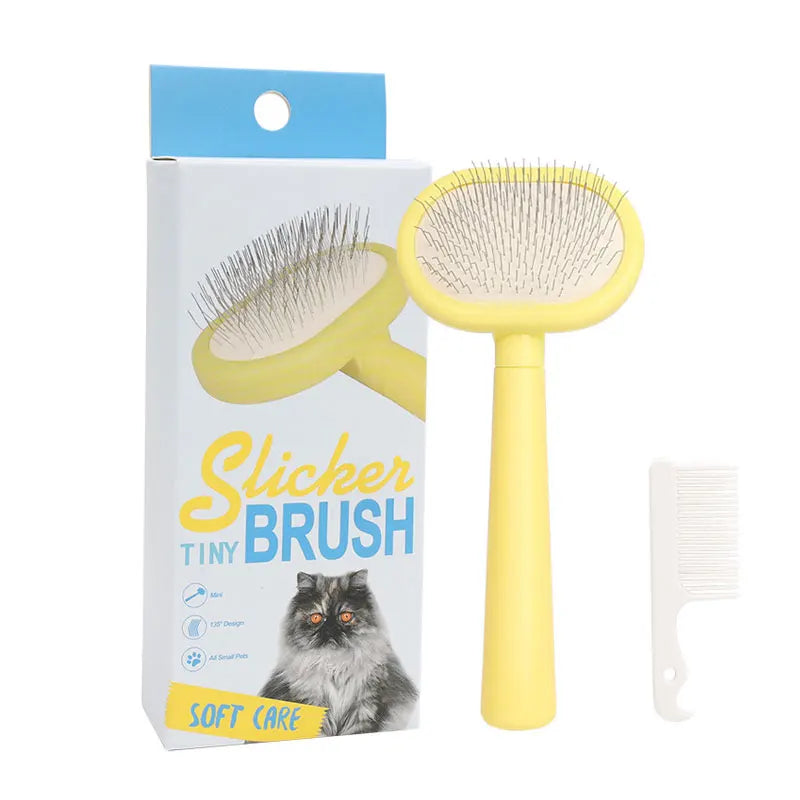Pet Brush Comb