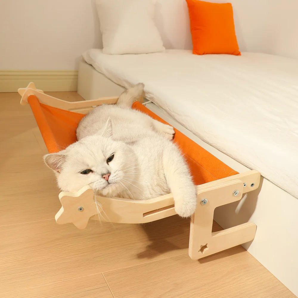 Pet Hommock