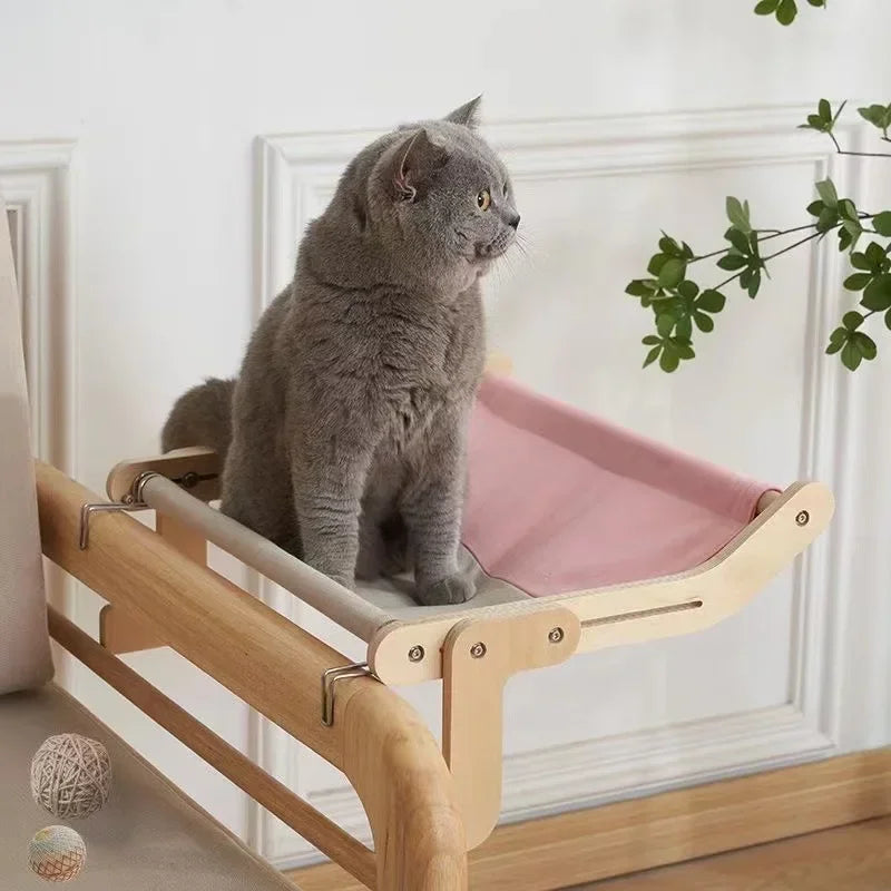 Pet Hommock Bed