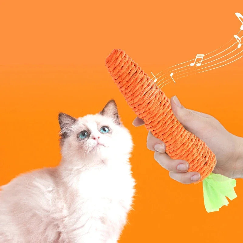 Pet Toy Bite Resistant