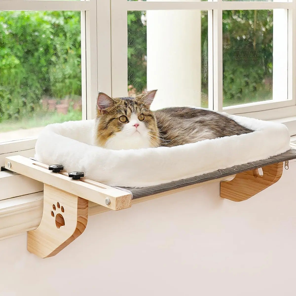 Pet Hommock