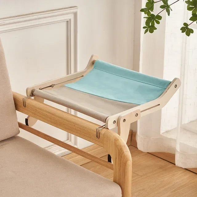 Pet Hommock Bed