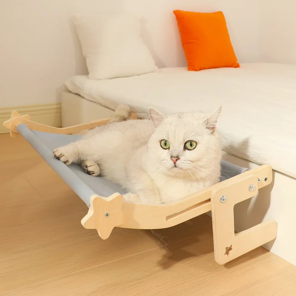 Pet Hommock