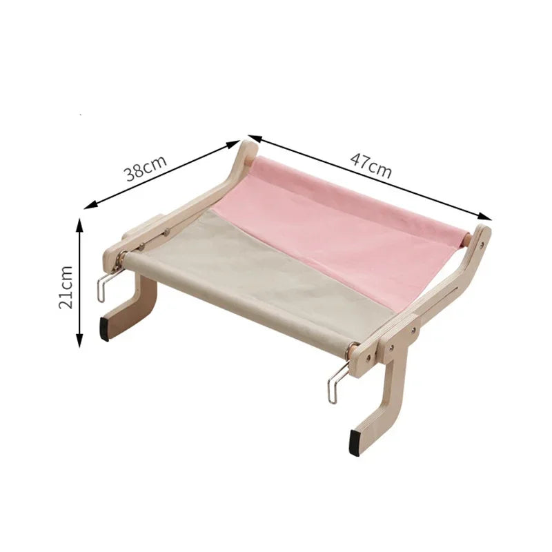 Pet Hommock Bed