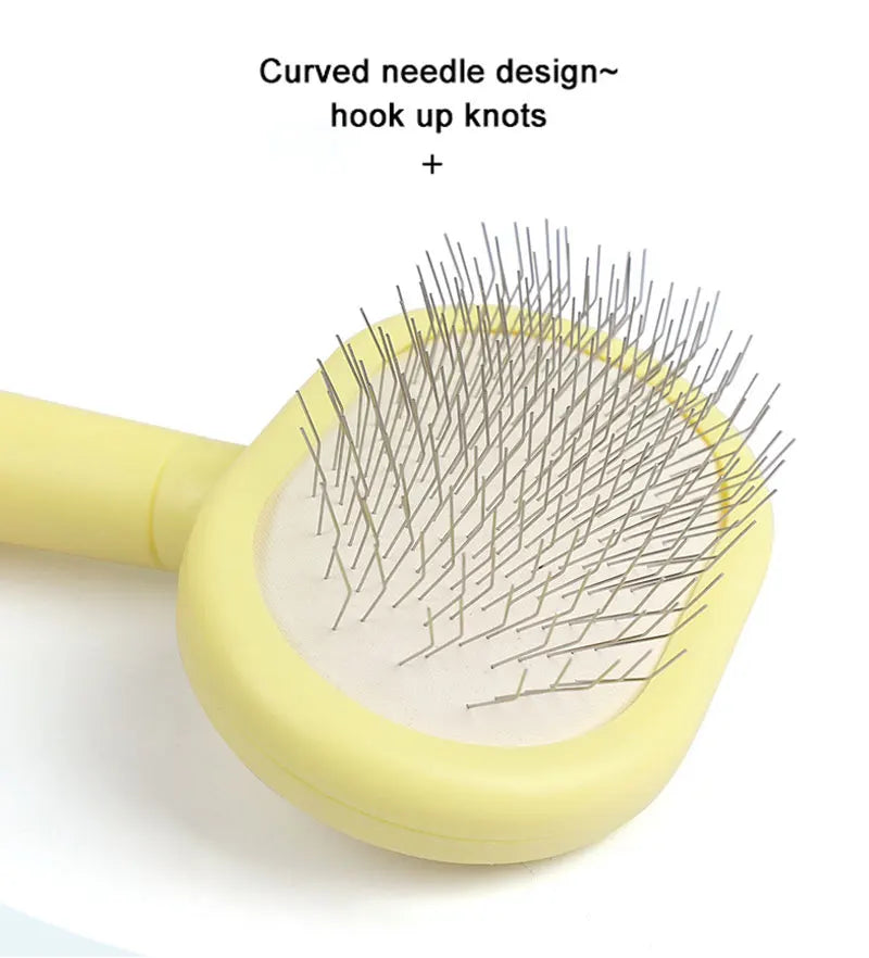 Pet Brush Comb