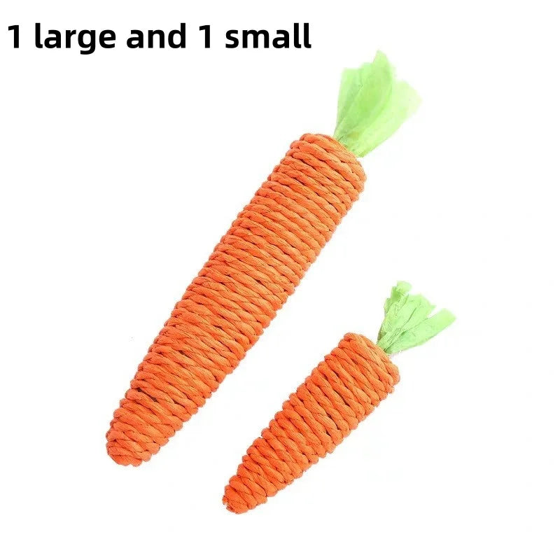 Pet Toy Bite Resistant
