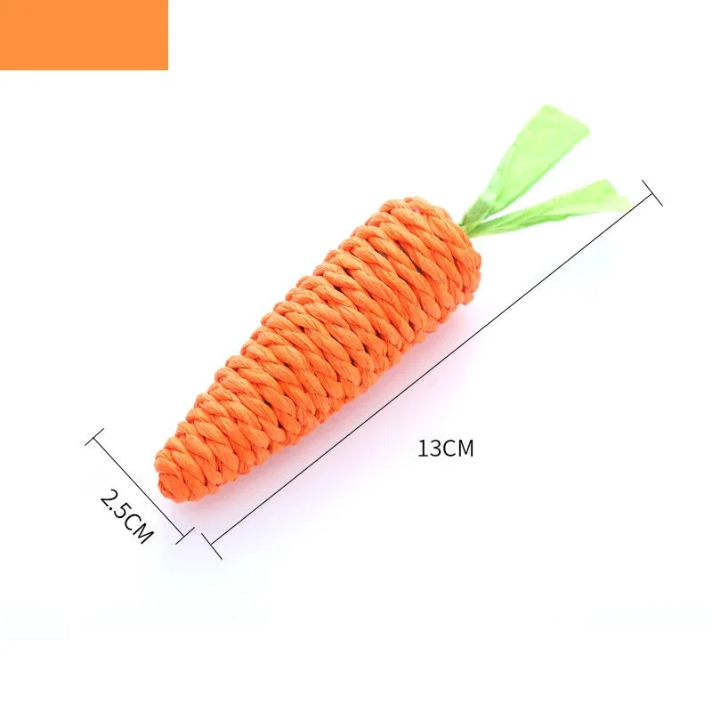 Pet Toy Bite Resistant