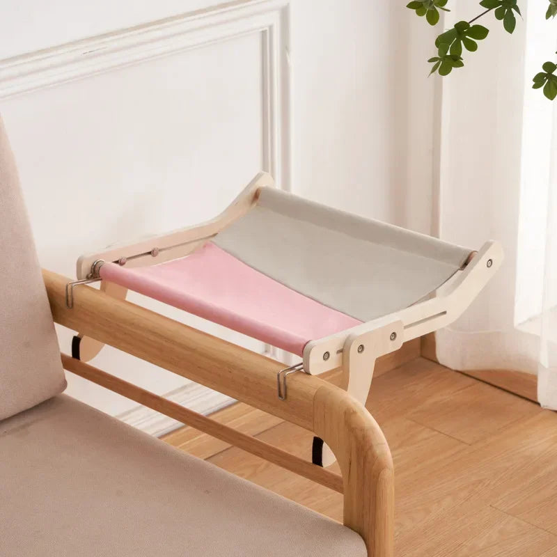 Pet Hommock Bed
