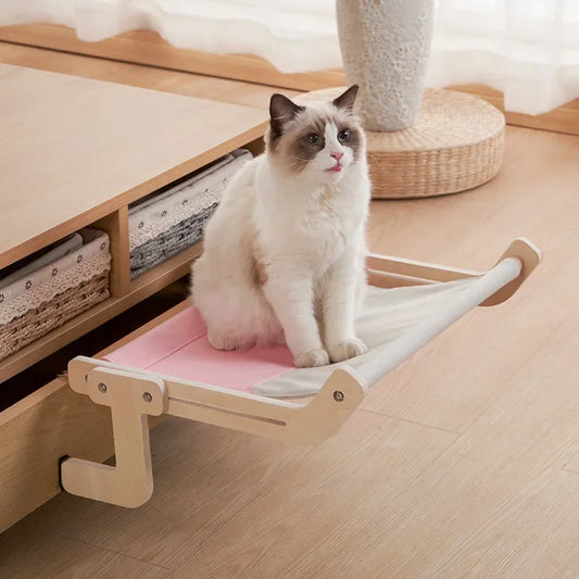 Pet Hommock Bed