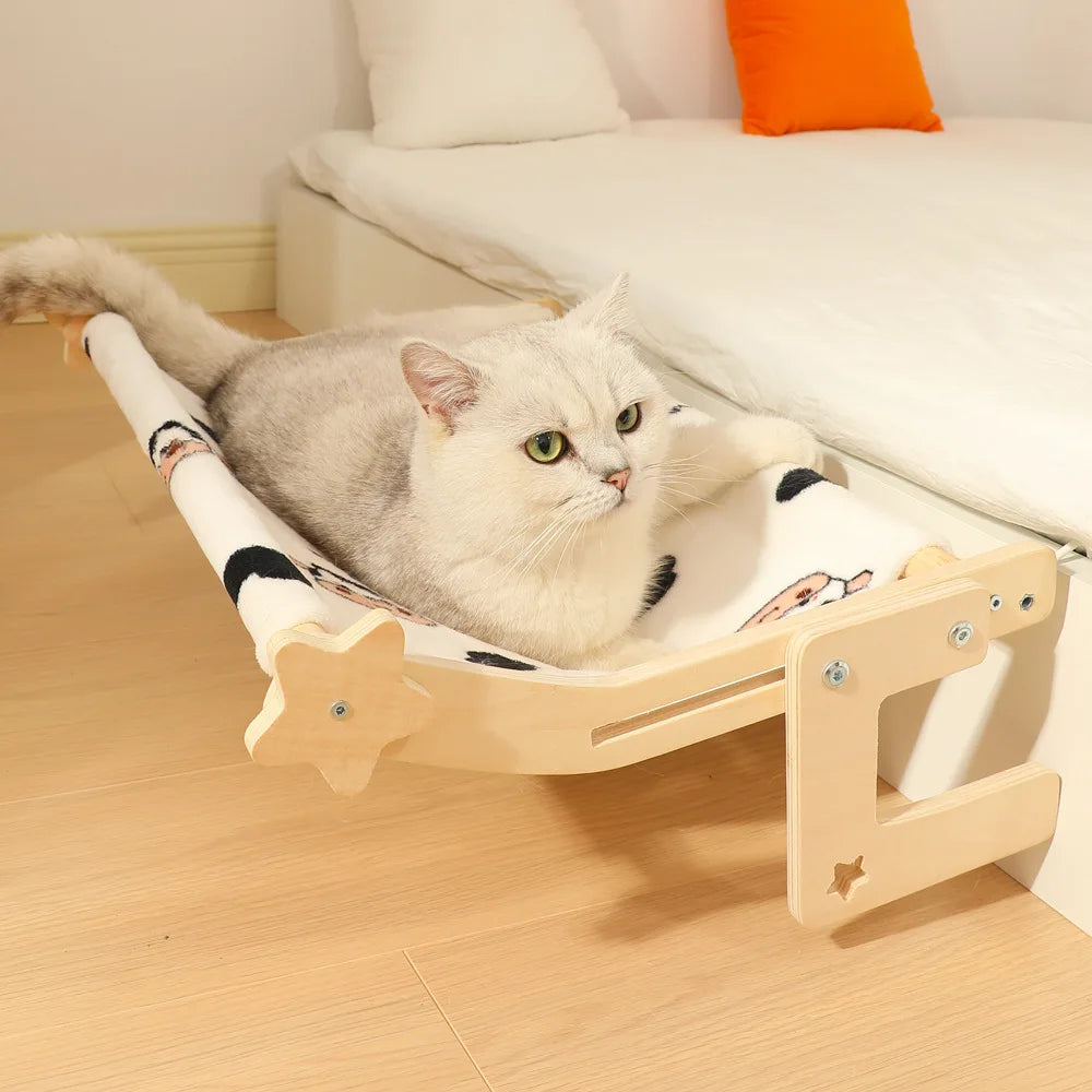 Pet Hommock