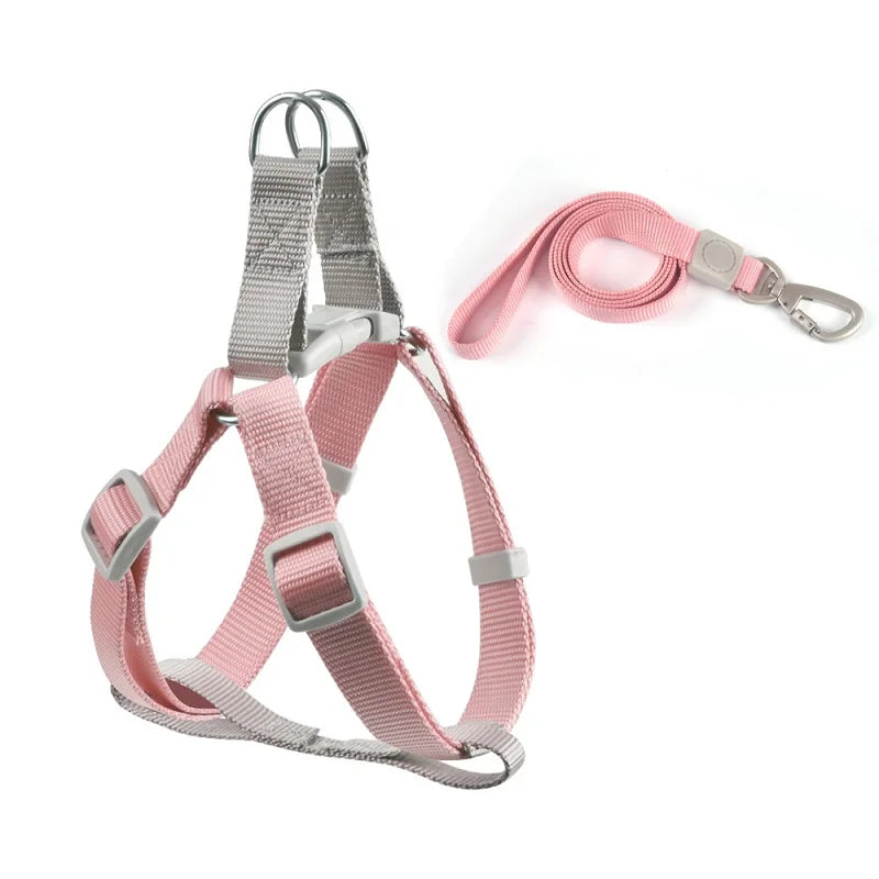 Dog Harness Vest