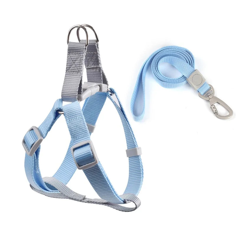 Dog Harness Vest