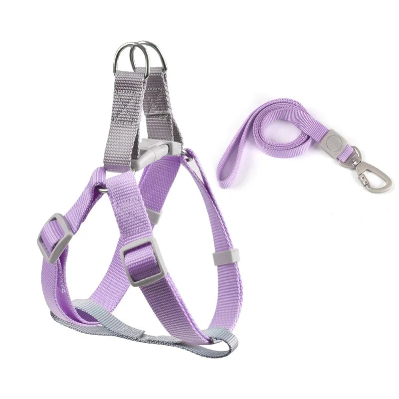 Dog Harness Vest