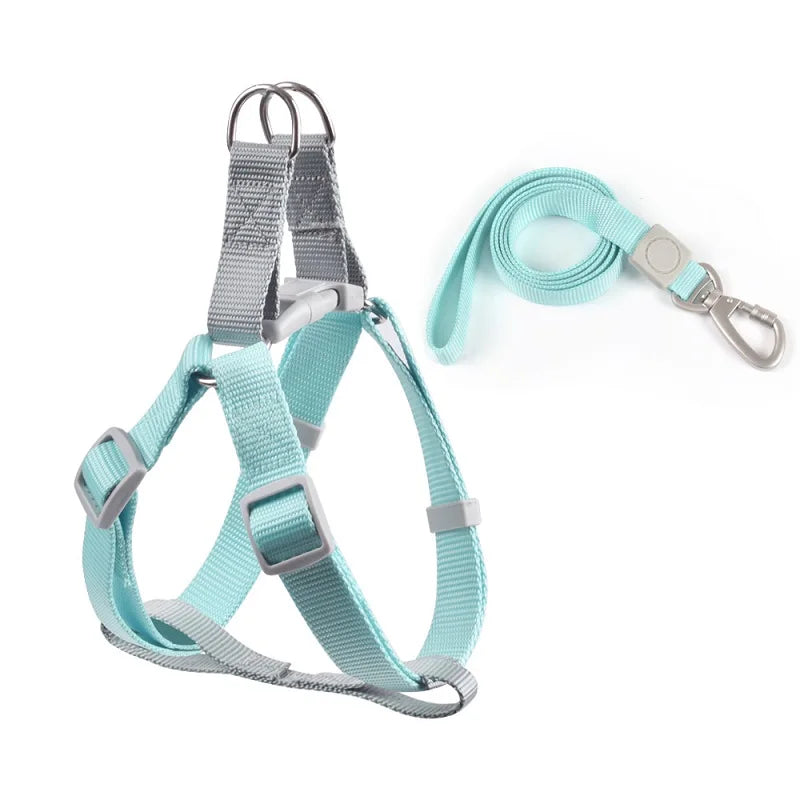 Dog Harness Vest