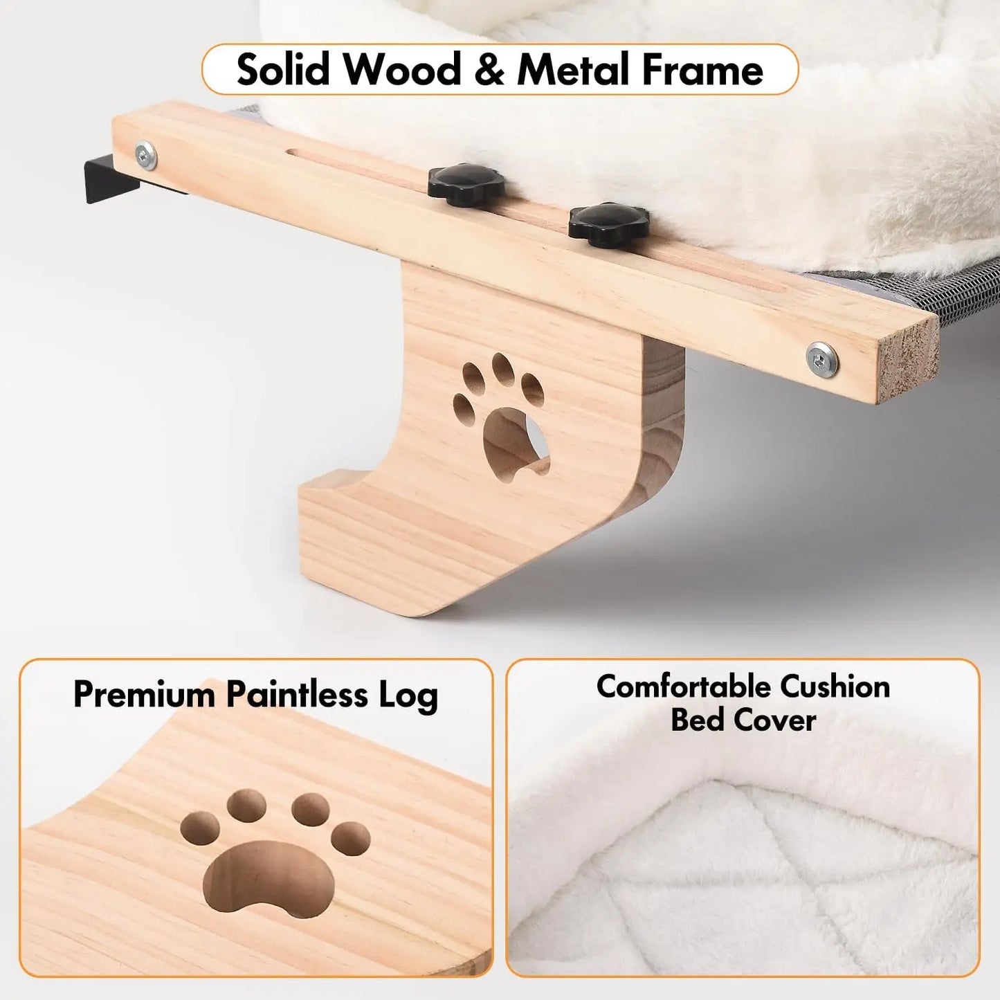 Pet Hommock