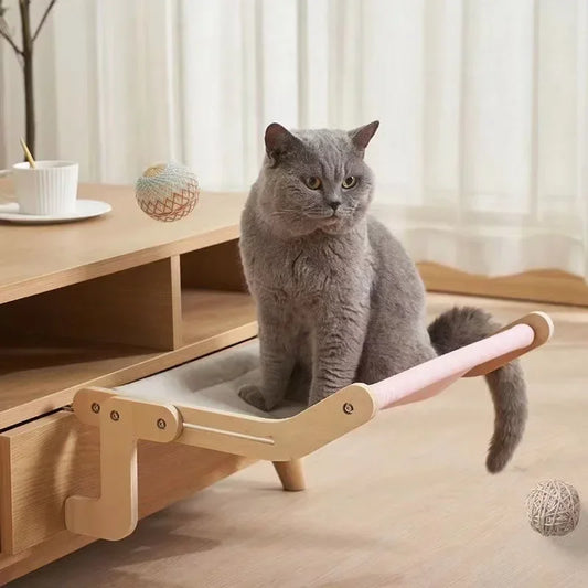 Pet Hommock Bed